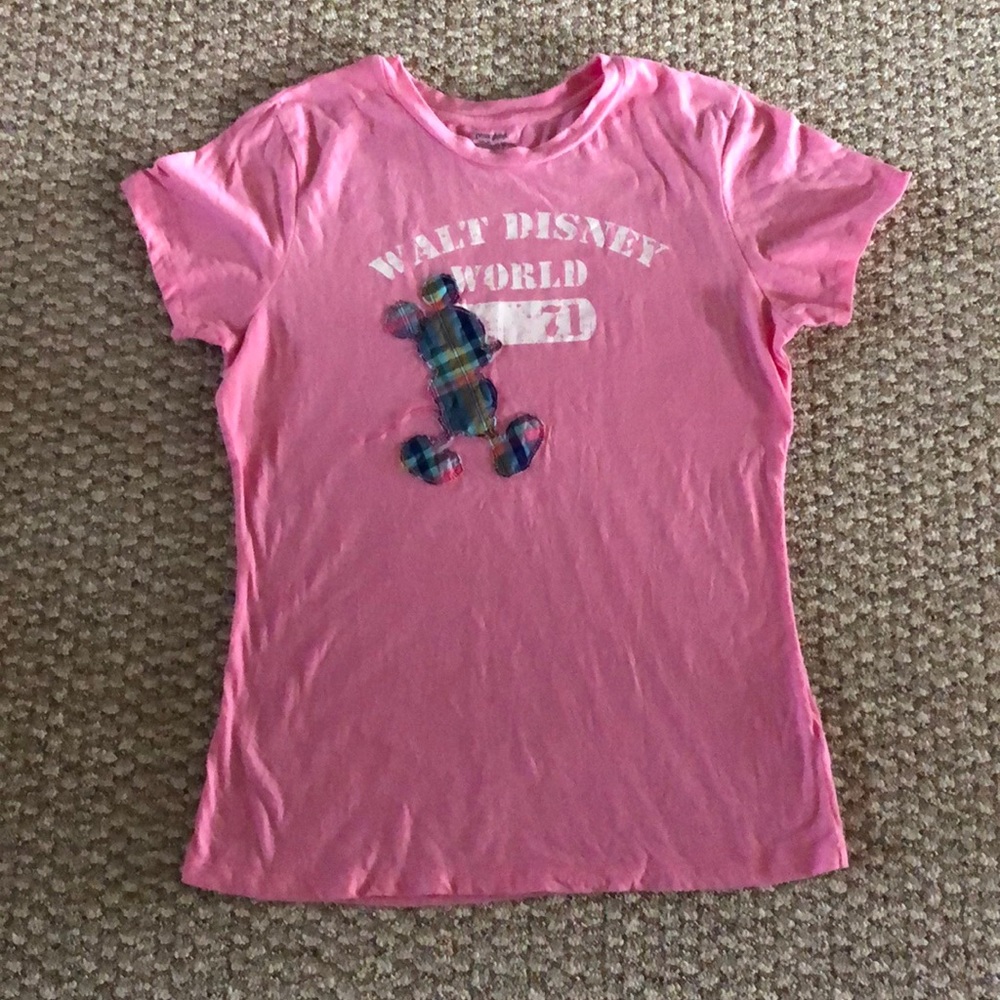 Disneyland t-shirt